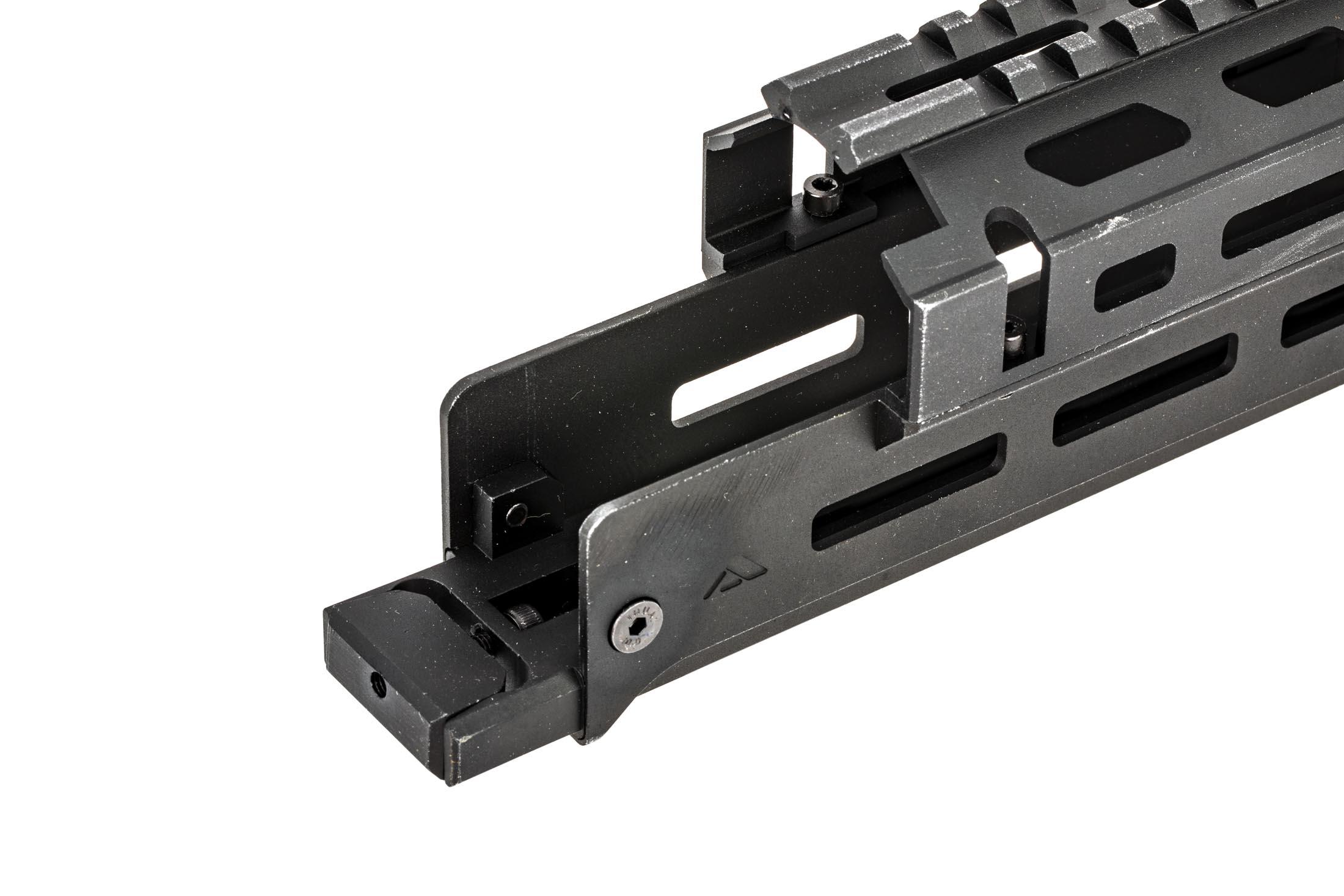 AimSports AKM/AK47 Long Russian MLOK Handguard MMAK04